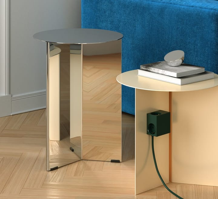 Cuboid+ outlet USB-C 30W 2 m, Dark Green Kord