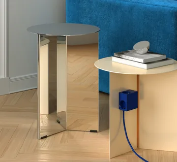 Cuboid+ power strip USB-C 30W 2 m - Catalina Blue - Kord