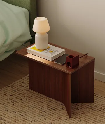 Cuboid+ power strip USB-C 30W 2 m - Fired Brick - Kord