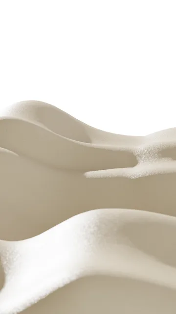 Cumulus+ case-shell for Cuboid+ power strip - Beige - Kord