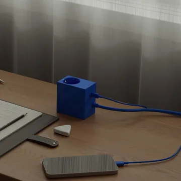 Kord USB-C to USB-C charging cable 1,8 m - Catalina Blue - Kord