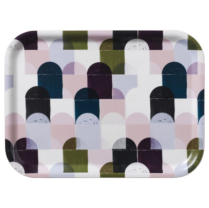 All about you breakfast tray - Colours - Kosta Boda