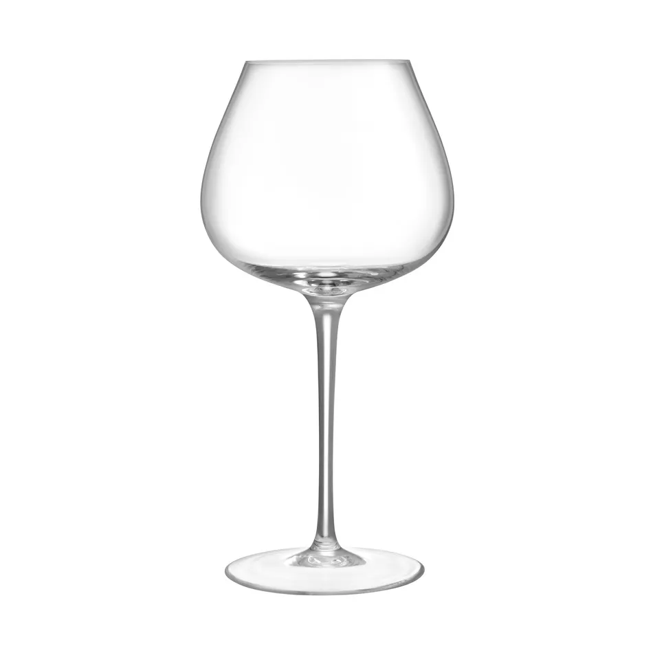 Kosta Boda Aroma copa gin 2-pack 71 cl Transparent | Scandinavian Design | Cocktail & Martini glasses | Transparent
