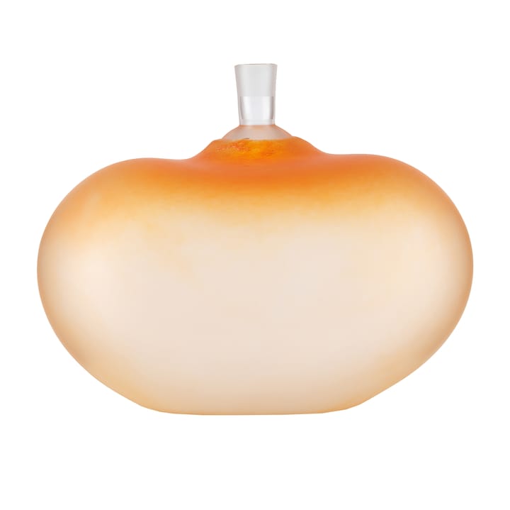 BV Beans AC-20 - orange - Kosta Boda
