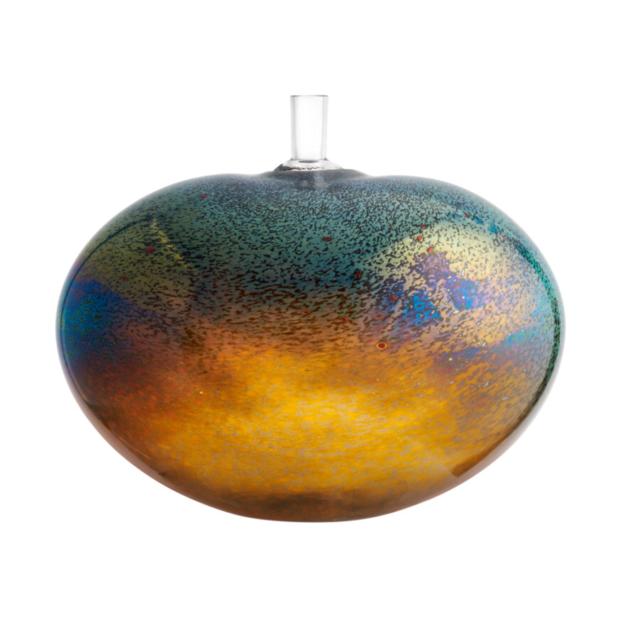 Kosta Boda BV Beans AC-24 decoration Dessert | Scandinavian Design | Decorative accessories | Brown