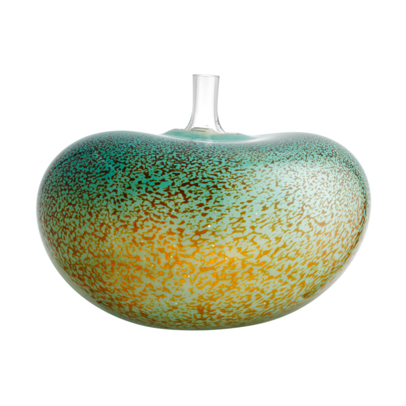 Kosta Boda BV Beans AC-24 decoration Ocean | Scandinavian Design | Decorative accessories | Green