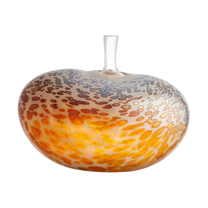Kosta Boda BV Beans AC-24 decoration Space | Scandinavian Design | Decorative accessories | Blue