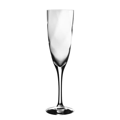 Chateau champagne glass - 21 cl - Kosta Boda