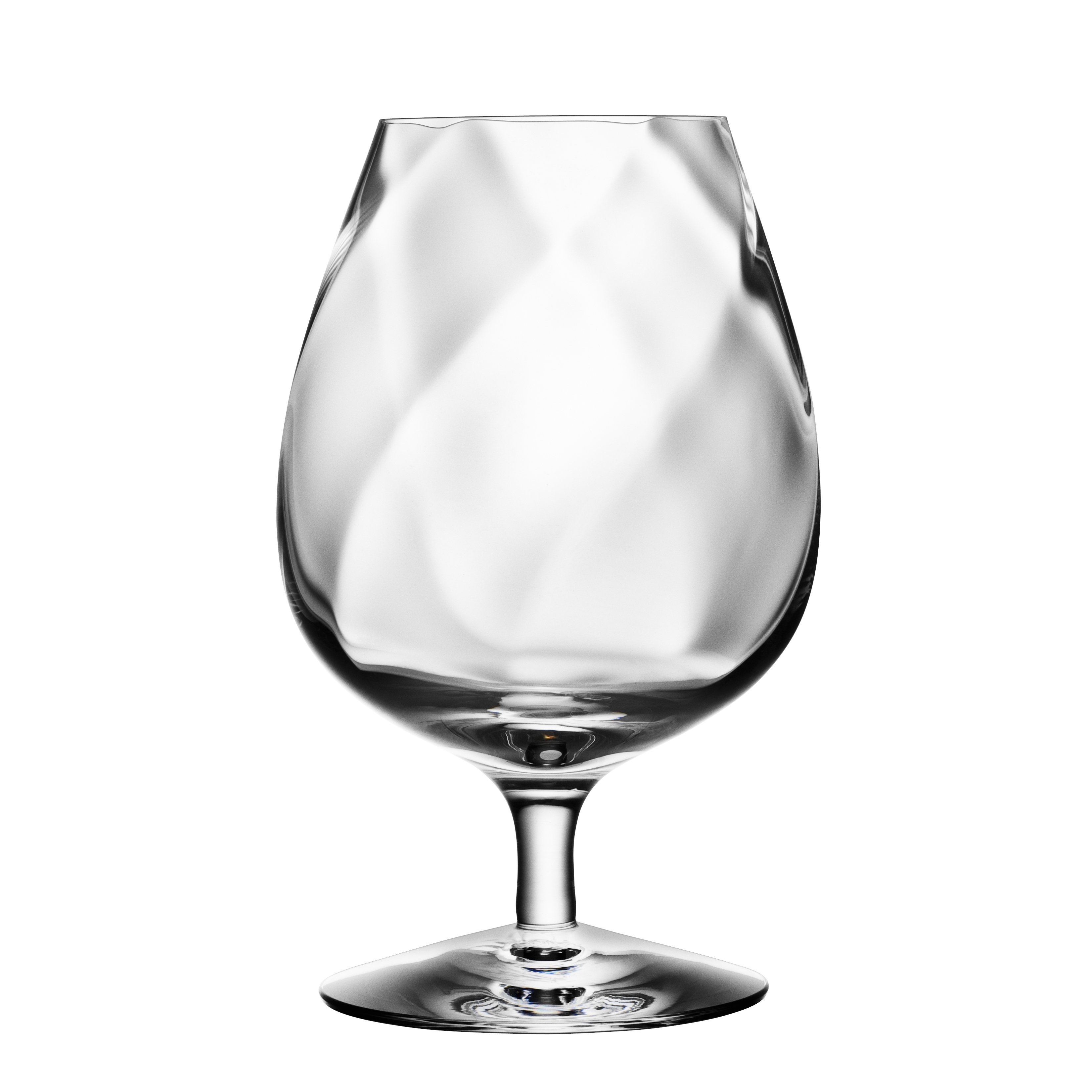 Chateau cognac glass from Kosta Boda