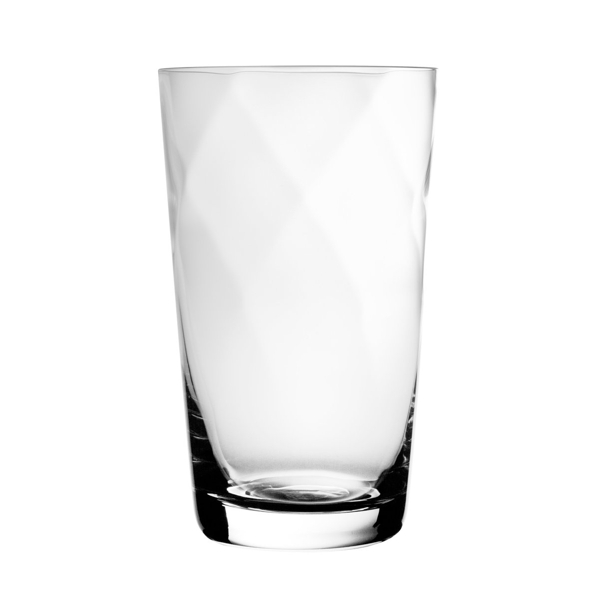 Kosta Boda Chateau drinking glass 22 cl | Scandinavian Design | Drinking glasses & tumblers | Transparent