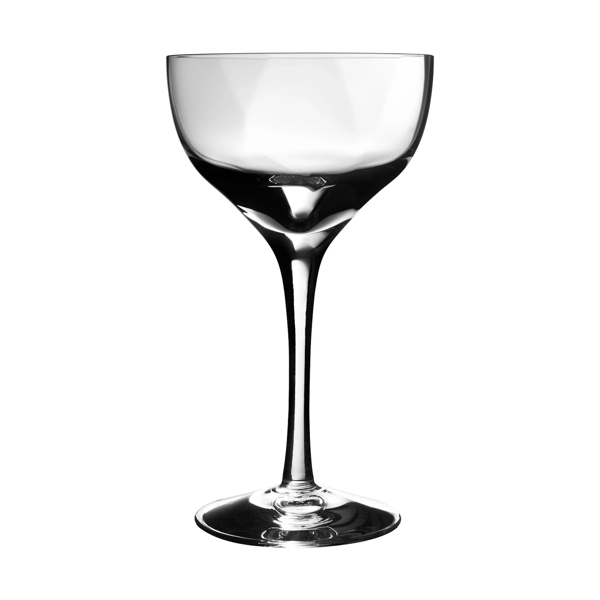 Chateau liquor glass 8 cl, Clear Kosta Boda