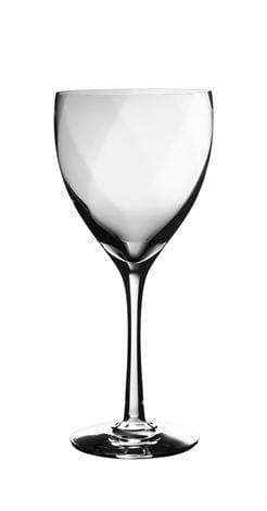 Chateau white wineglass - 30 cl - Kosta Boda