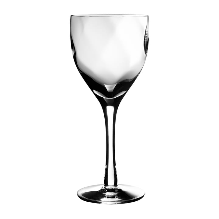 Chateau wine glass 20 cl - Clear - Kosta Boda