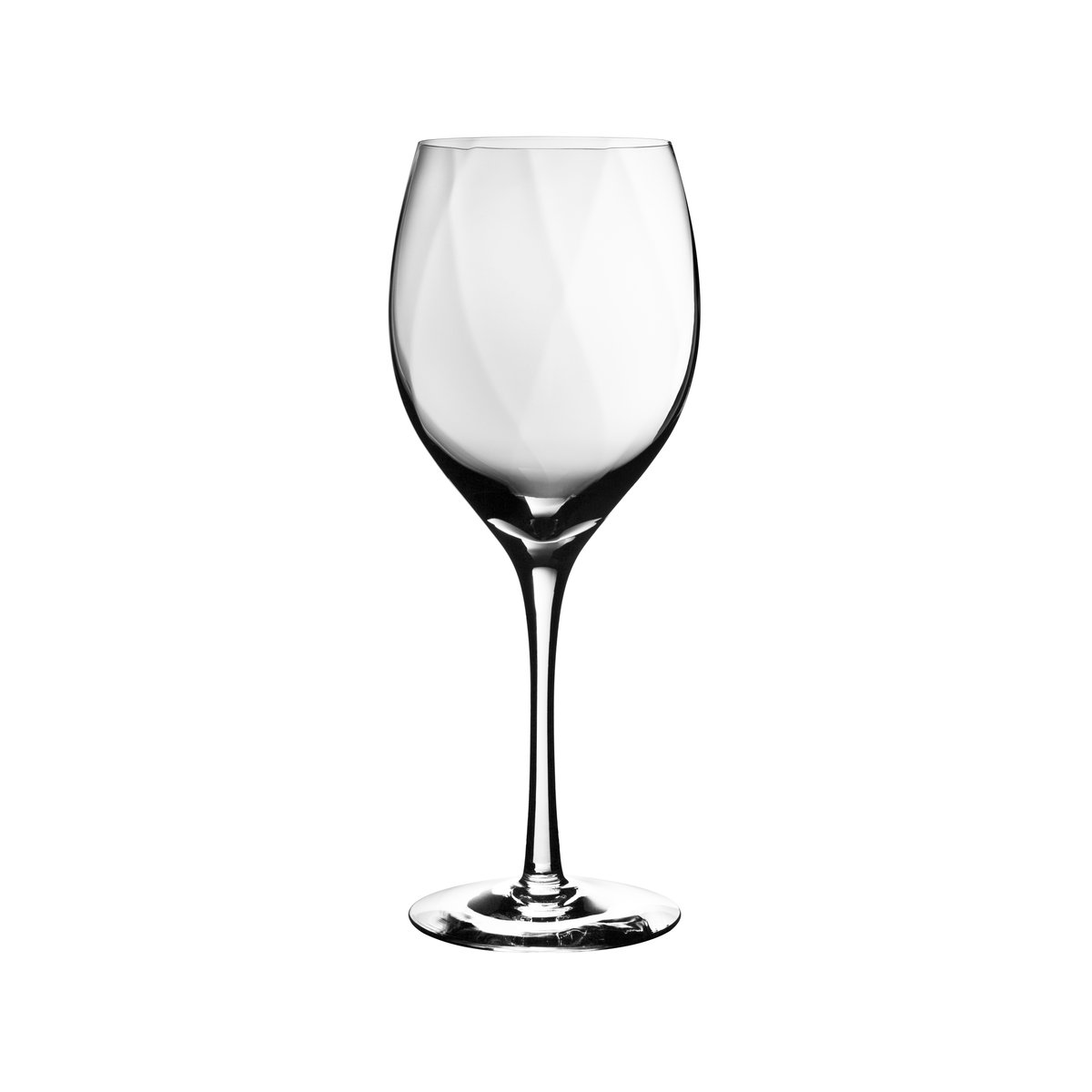 Kosta Boda Chateau wine glasss XL 61 cl Clear | Scandinavian Design | Wine glasses | Transparent