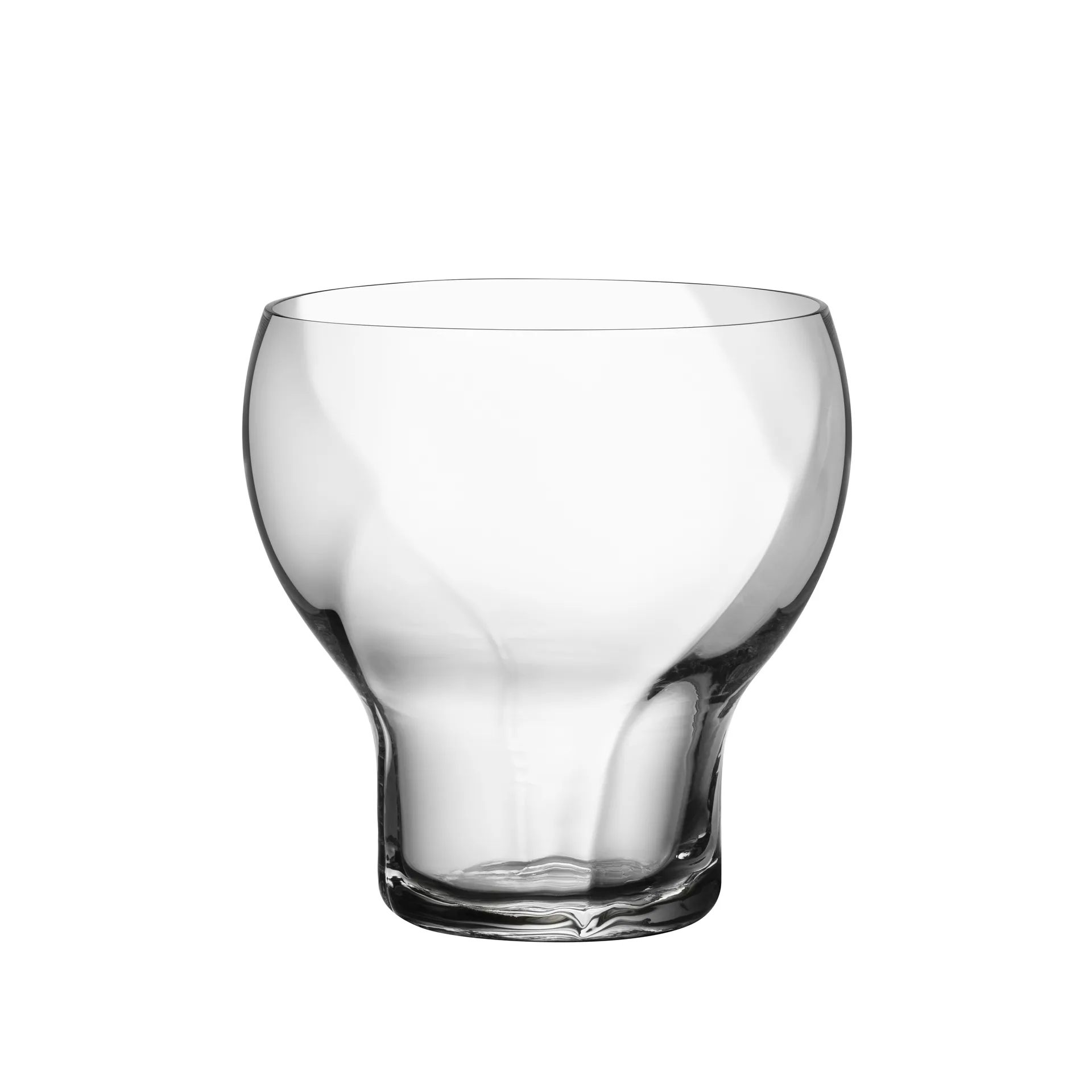 Crystal Magic glass 25 cl, clear Kosta Boda