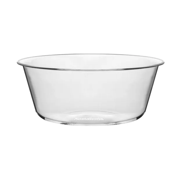Innocent bowl - Ø14,5 cm, 2-pack - Kosta Boda