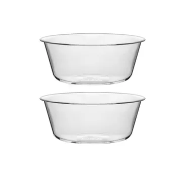Innocent bowl - Ø14,5 cm, 2-pack - Kosta Boda
