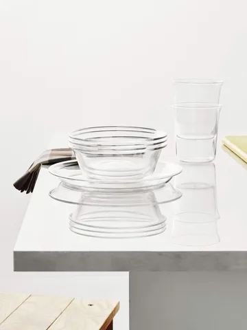Innocent bowl - Ø14,5 cm, 2-pack - Kosta Boda