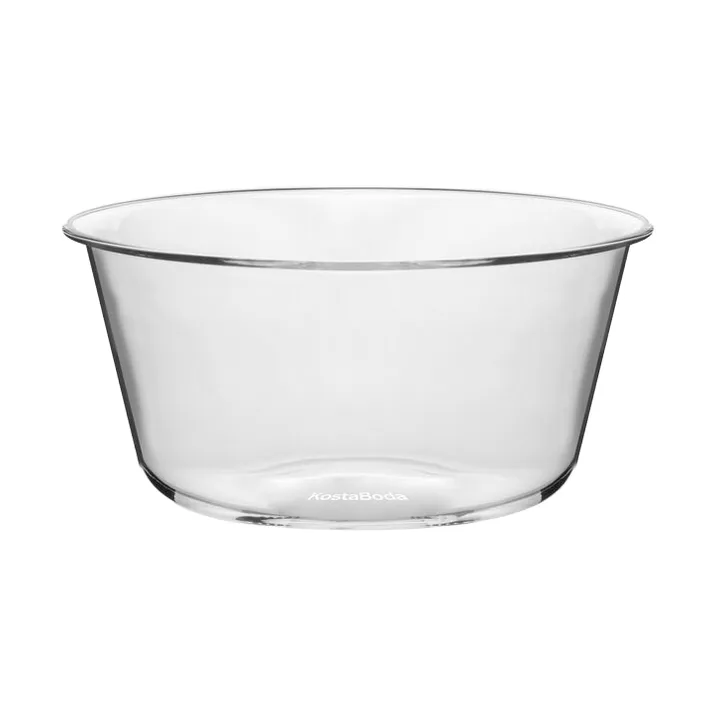 Innocent bowl - Ø19,5 cm - Kosta Boda