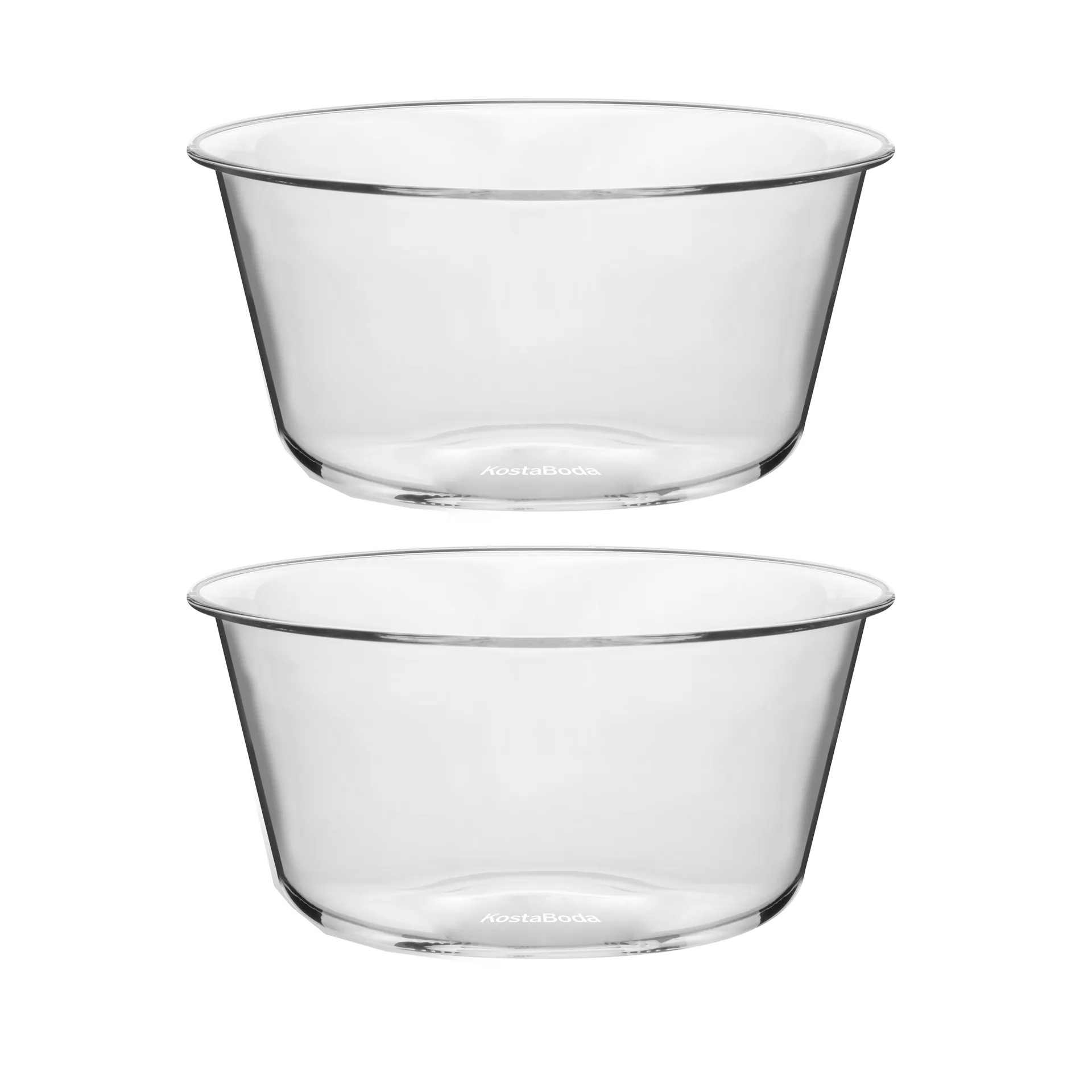Innocent bowl, Ø19,5 cm Kosta Boda
