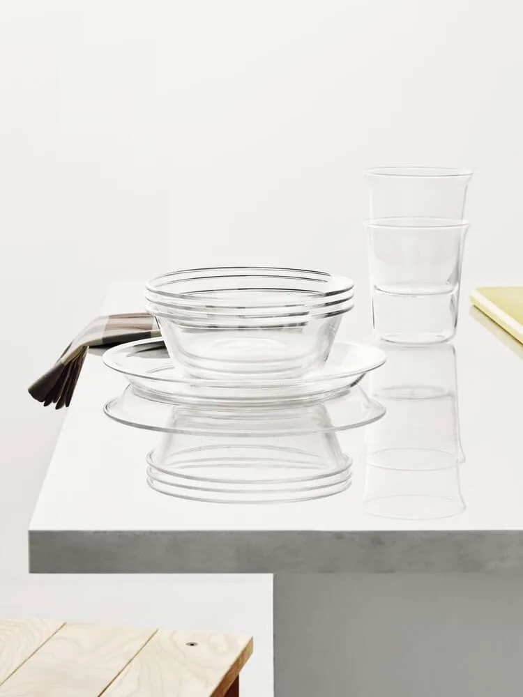 Innocent bowl, Ø19,5 cm Kosta Boda