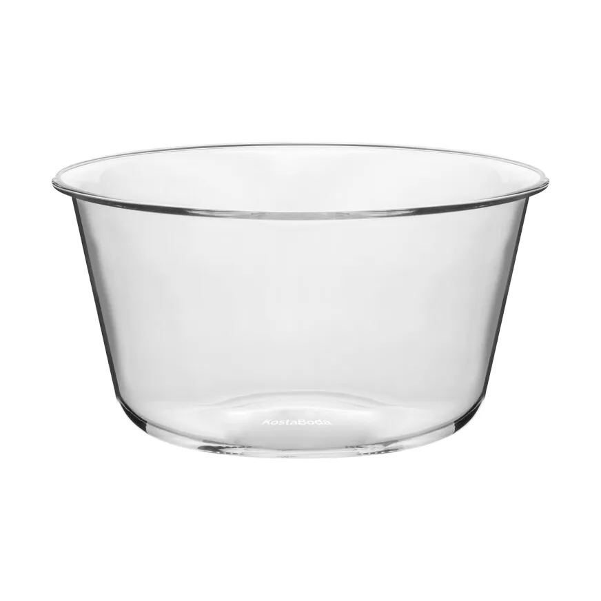 Innocent bowl, Ø25 cm Kosta Boda