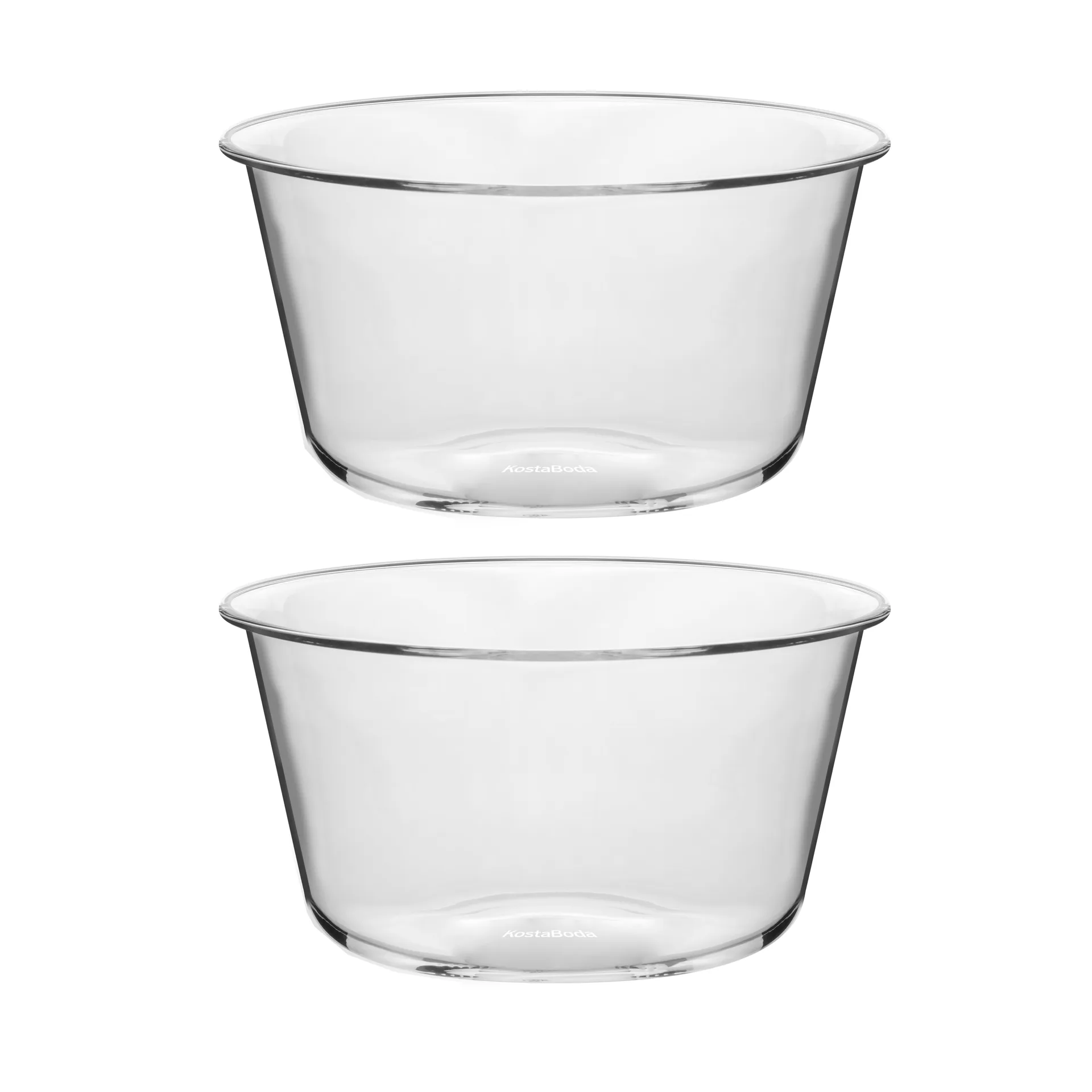 Innocent bowl, Ø25 cm Kosta Boda