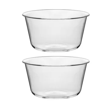 Innocent bowl - Ø25 cm - Kosta Boda