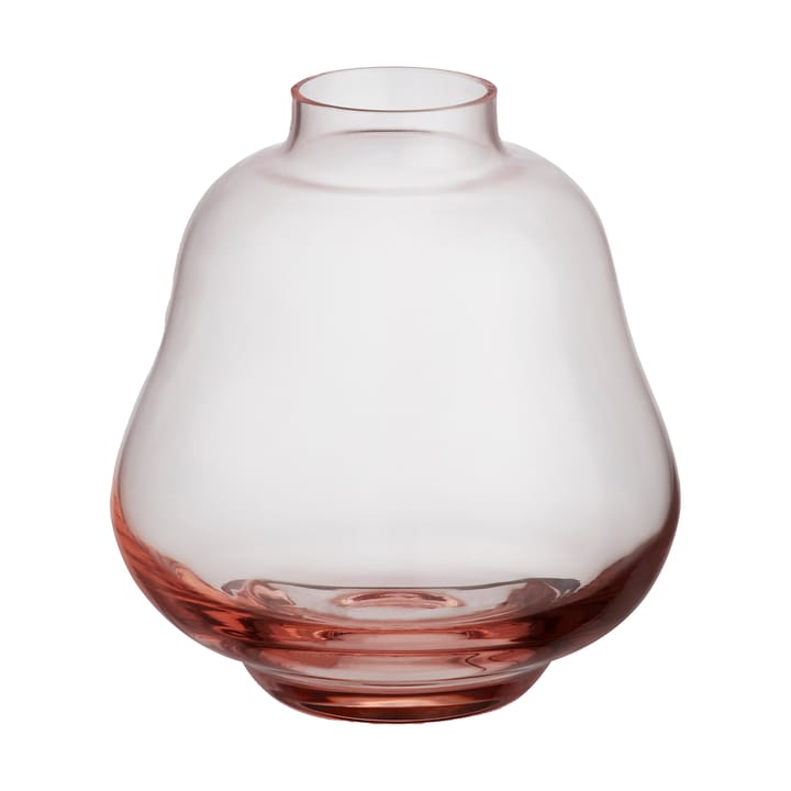 Kappa vase  84 mm - Light pink - Kosta Boda