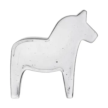 Kosta horse - 20 cm - Kosta Boda