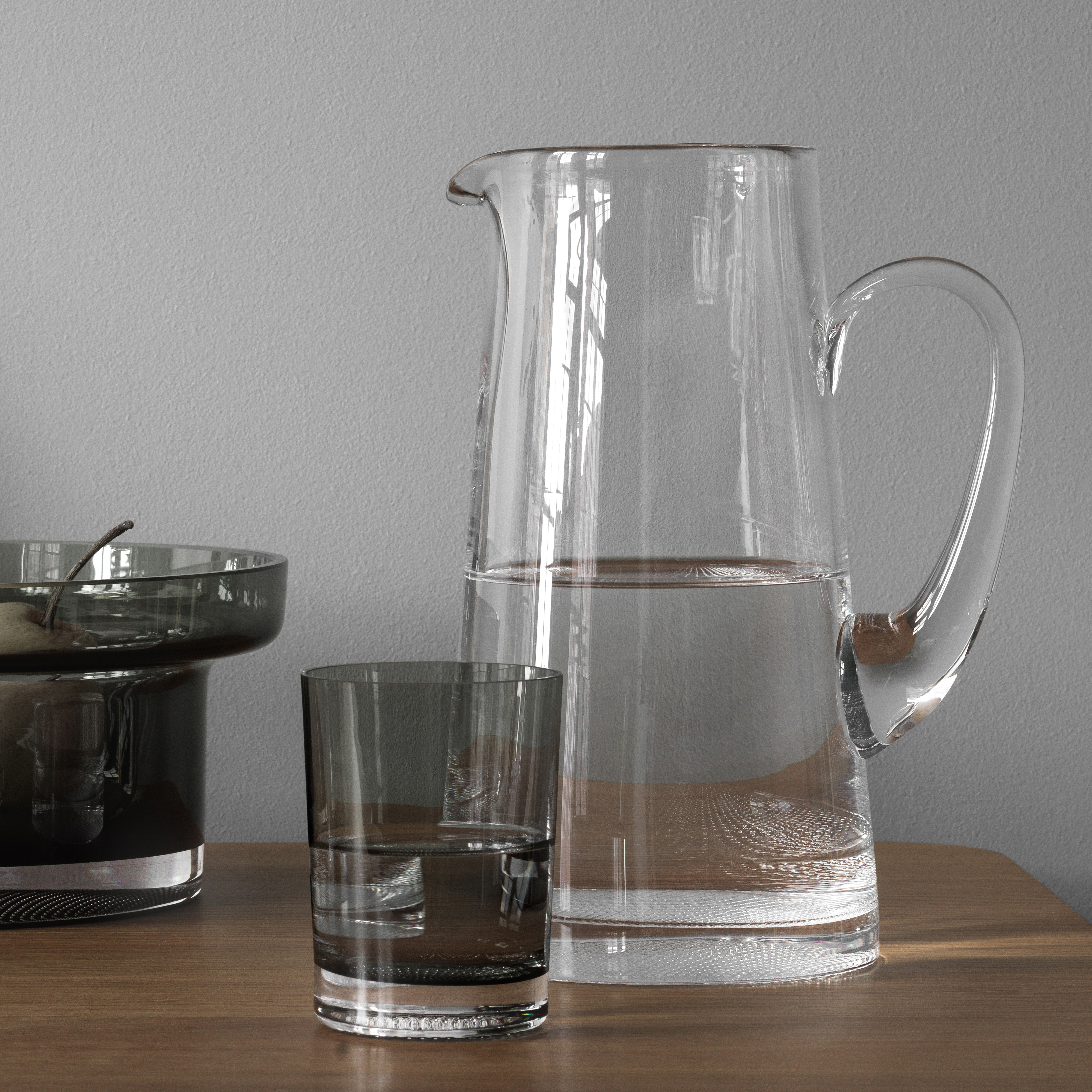 Limelight glass 22 cl 2-pack from Kosta Boda - NordicNest.com