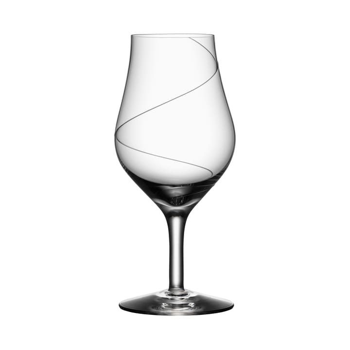 Line brandy glass 20 cl - Clear - Kosta Boda