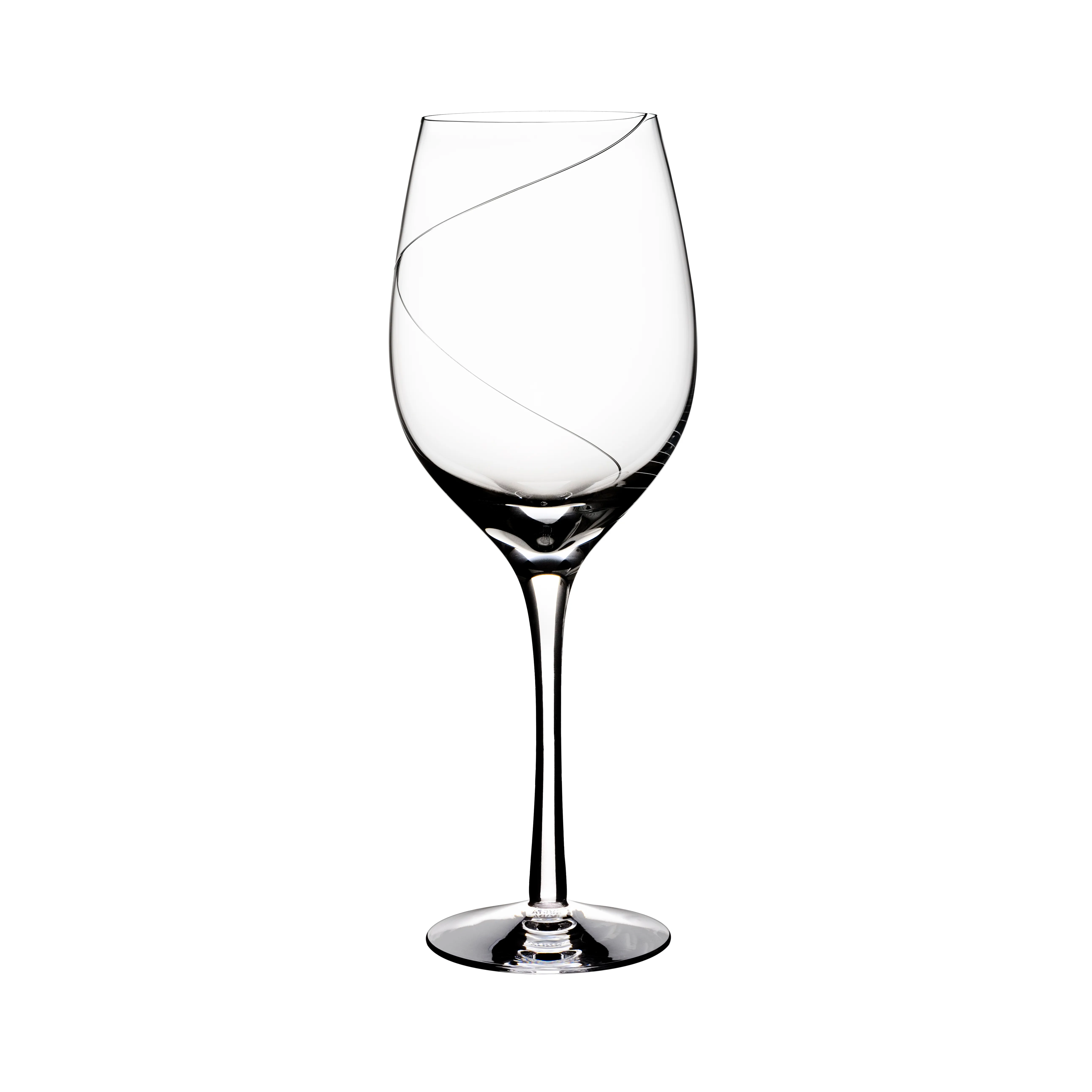 Line wine glass XL 67 cl from Kosta Boda - NordicNest.com