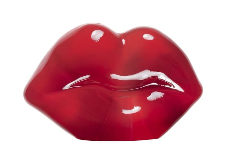 Make Up hotlips - red - Kosta Boda