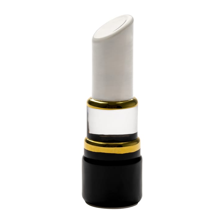 Make Up lip stick 13.3 cm - Beige - Kosta Boda