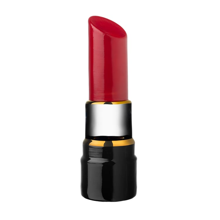 Make Up Lipstick - red - Kosta Boda