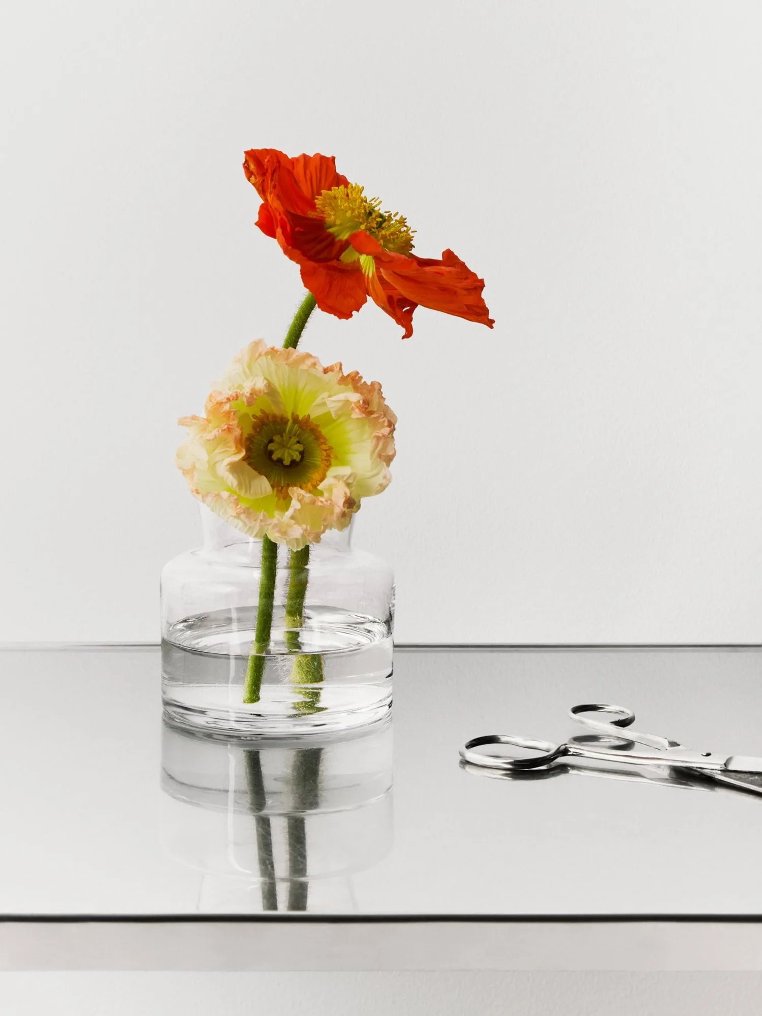 Meadow vase 115 mm, Ready Kosta Boda