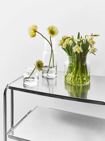 Meadow vase 115 mm - Ready - Kosta Boda