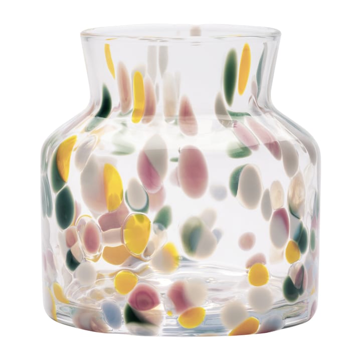 Meadow vase 115 mm - Spring - Kosta Boda