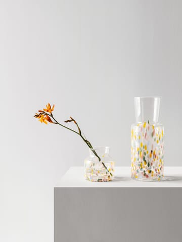 Meadow vase 115 mm - Spring - Kosta Boda