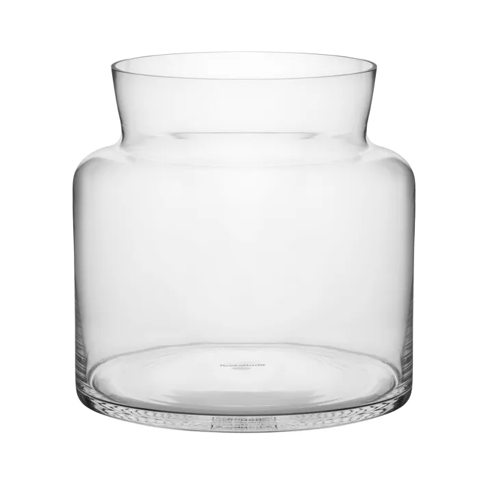 Meadow vase 195 mm, Ready Kosta Boda