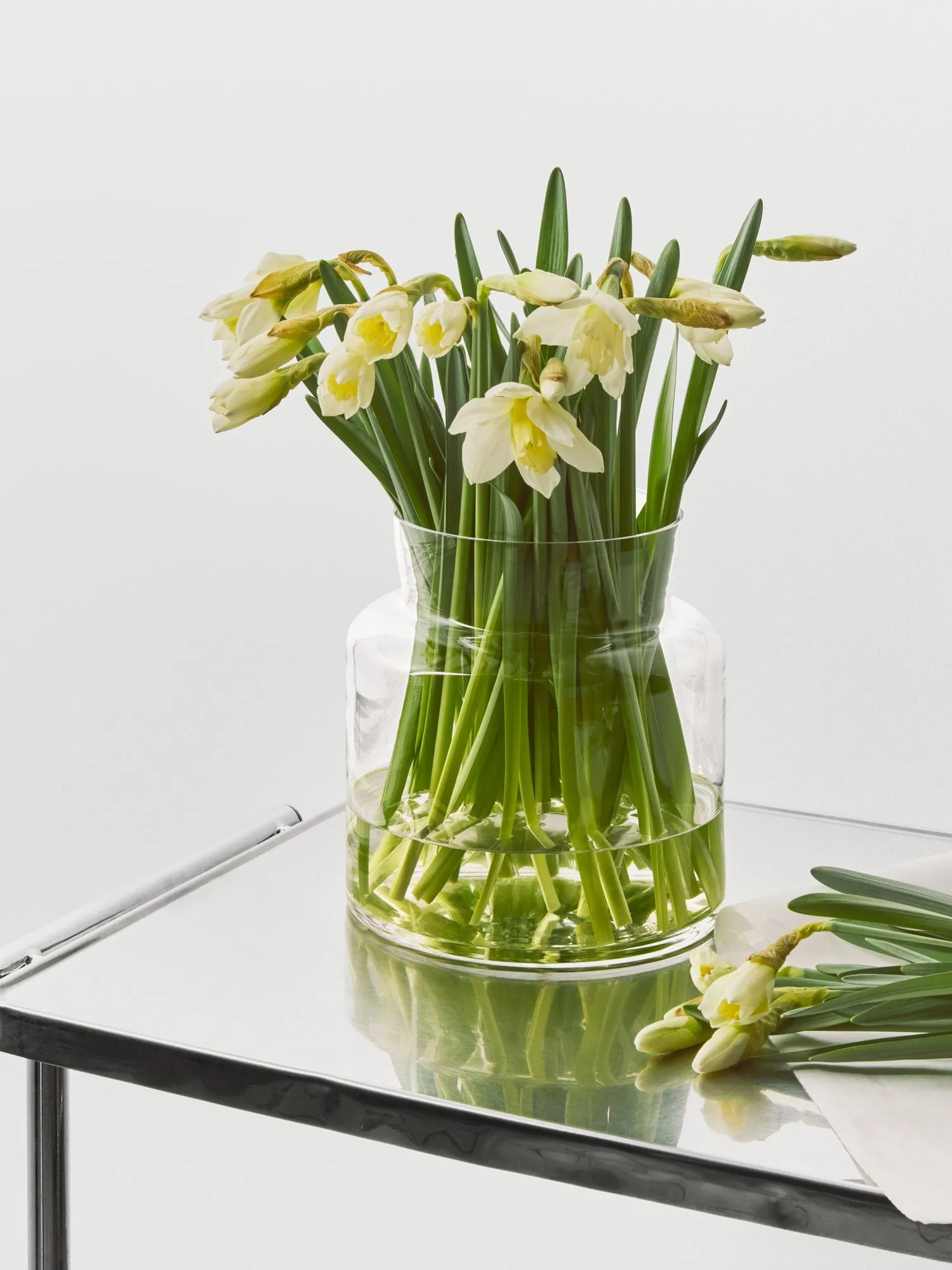 Meadow vase 195 mm, Ready Kosta Boda