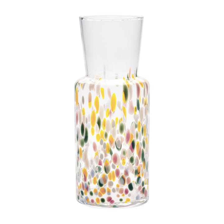 Meadow vase 300 mm - Spring - Kosta Boda