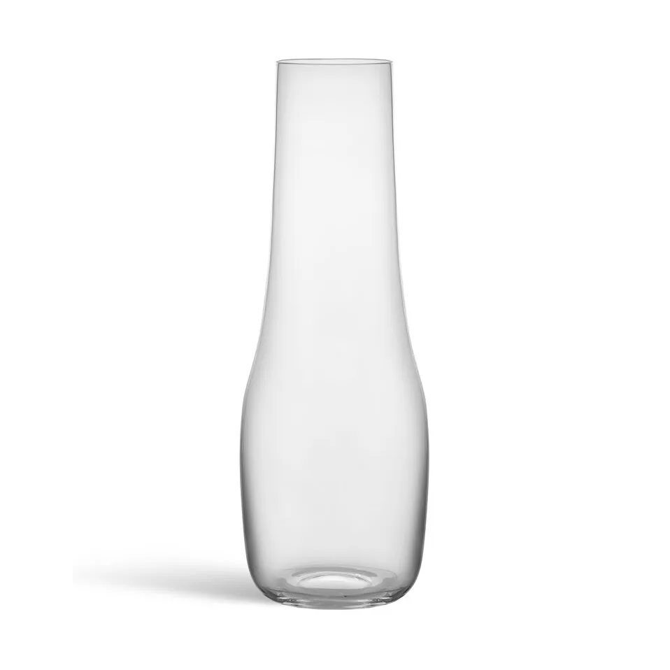 Nutid carafe, Clear, 1.2 l Kosta Boda