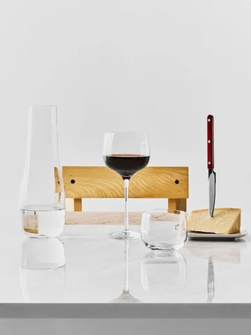 Nutid carafe - Clear, 1.2 l - Kosta Boda