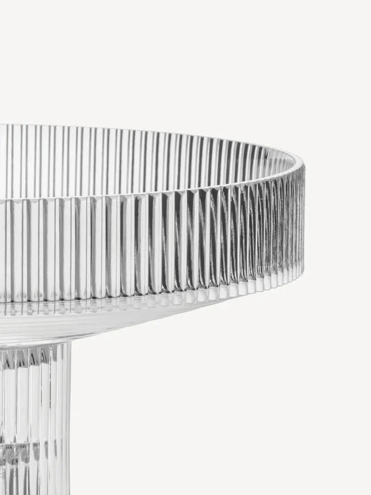 Pavilion bowl, Clear, 11 cm Kosta Boda