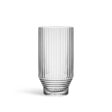 Pavilion highball glass - Clear, 30 cl, 4-pack - Kosta Boda