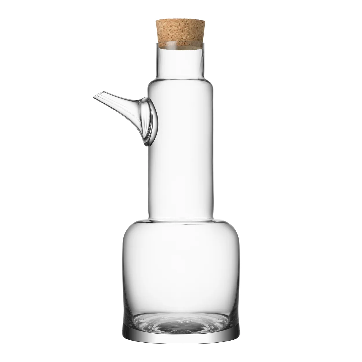 Kosta Boda Picnic carafe 1.57 L Clear | Scandinavian Design | Water jugs and carafes | Transparent