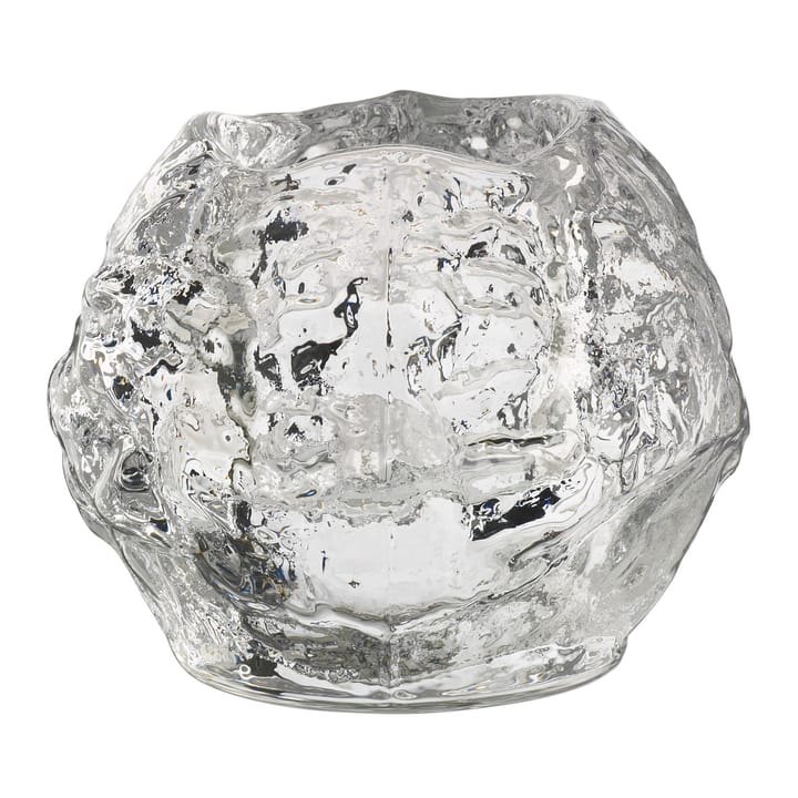 Snowball votive - medium - Kosta Boda