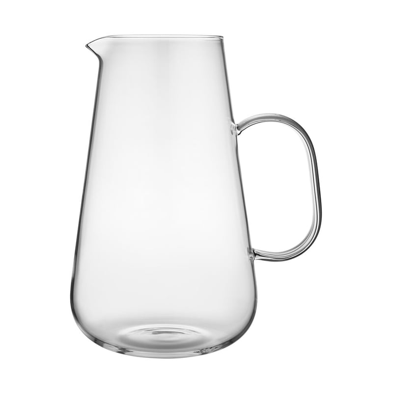 Kosta Boda Viva jug 3 L Clear